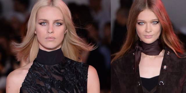Costume National - ss2015 - Milan Fashion Week