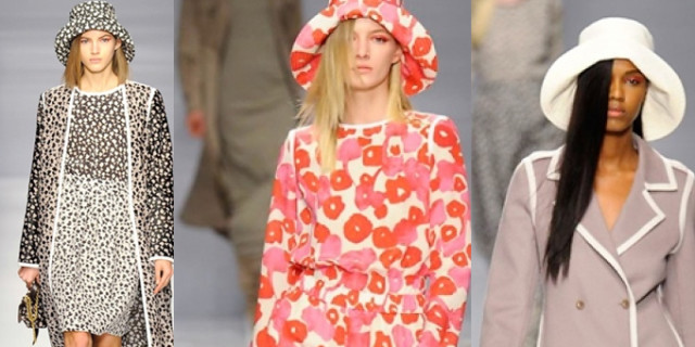 Max Mara Spring Summer 2015.