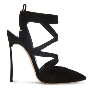 Casadei: ini Blade Capsule collection