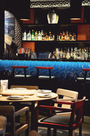 Ping Pong - Bar / restaurant