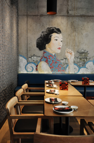 Ping Pong - Bar / restaurant