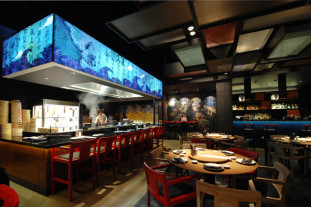 Ping Pong - Bar / restaurant