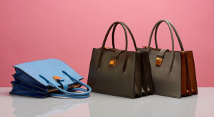 MIU MIU NEW MADRAS COLLECTION