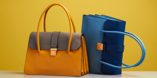 MIU MIU NEW MADRAS COLLECTION