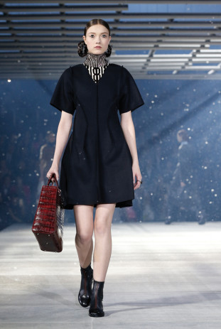 Esprit Dior Tokyo 2015