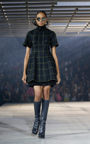 Esprit Dior Tokyo 2015