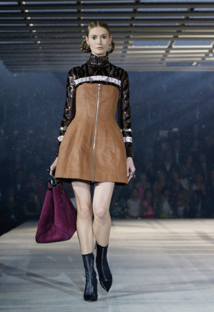 Esprit Dior Tokyo 2015