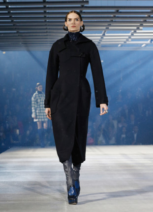 Esprit Dior Tokyo 2015