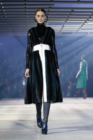 Esprit Dior Tokyo 2015