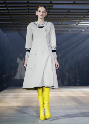 Esprit Dior Tokyo 2015