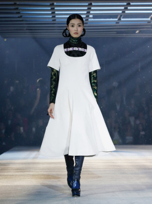 Esprit Dior Tokyo 2015
