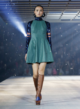 Esprit Dior Tokyo 2015