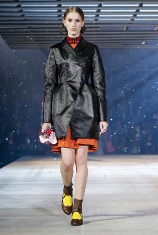 Esprit Dior Tokyo 2015