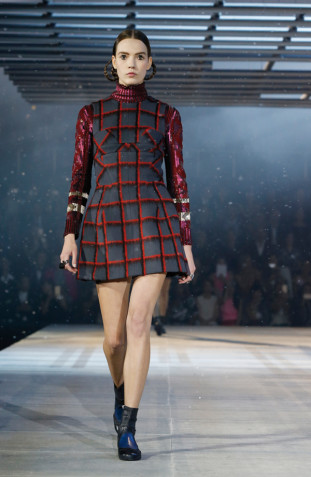 Esprit Dior Tokyo 2015