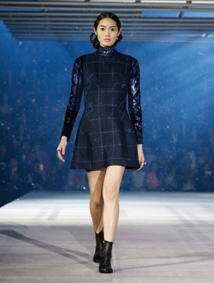 Esprit Dior Tokyo 2015