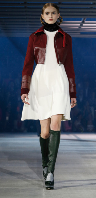Esprit Dior Tokyo 2015