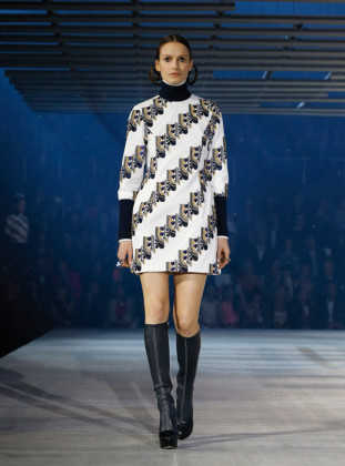 Esprit Dior Tokyo 2015