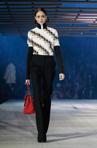 Esprit Dior Tokyo 2015