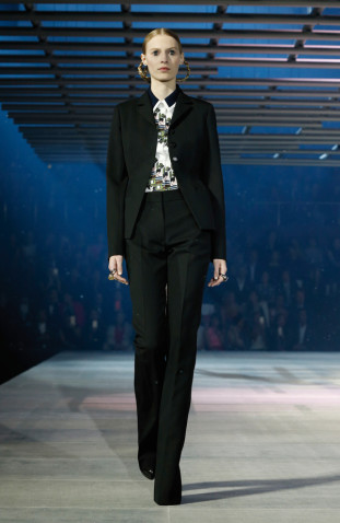 Esprit Dior Tokyo 2015