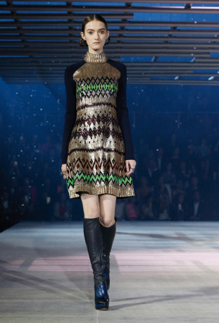 Esprit Dior Tokyo 2015
