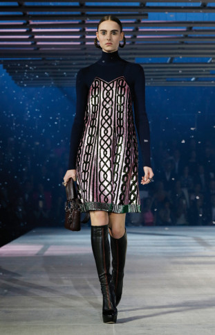 Esprit Dior Tokyo 2015