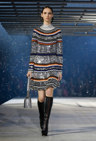 Esprit Dior Tokyo 2015