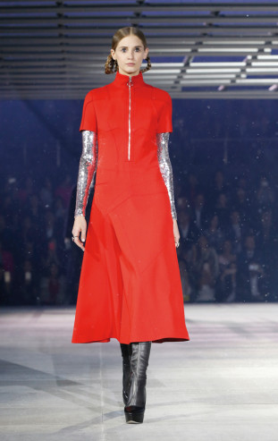 Esprit Dior Tokyo 2015