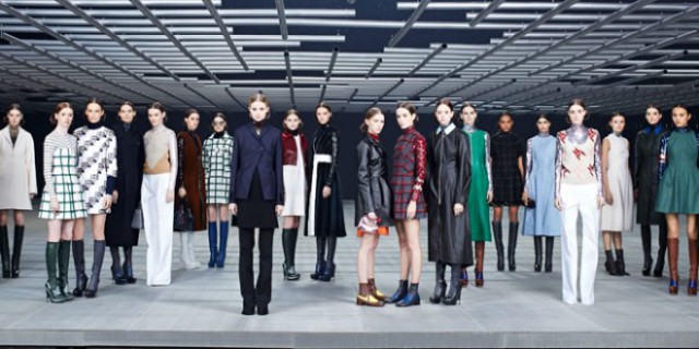 Esprit Dior Tokyo 2015