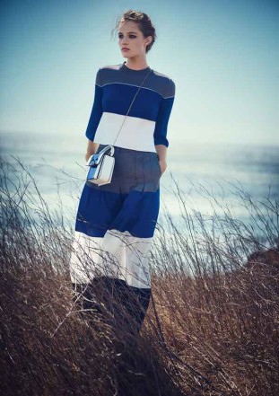 Emporio Armani -ss 2015- adv