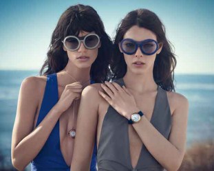 Emporio Armani -ss 2015- adv
