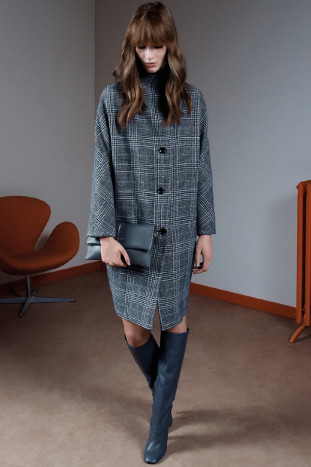 Patrizia Pepe: Foxy Lady,