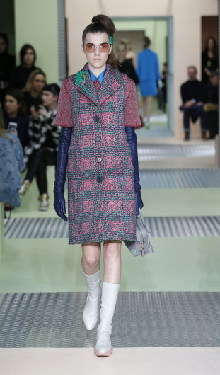Prada – fw 2015/16