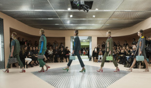 Prada – fw 2015/16