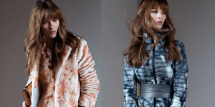Patrizia Pepe: Foxy Lady,