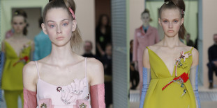 Prada – fw 2015/16