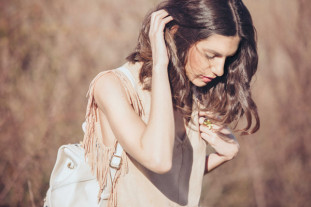 Patrizia Pepe-INDIE ROCK - ss 2015