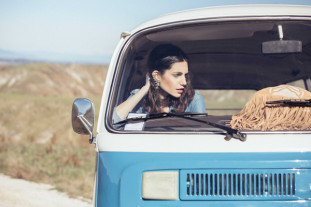 Patrizia Pepe-INDIE ROCK - ss 2015