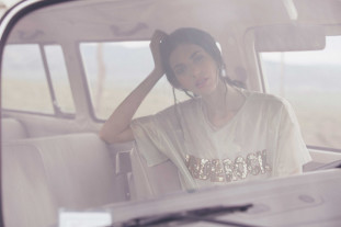 Patrizia Pepe-INDIE ROCK - ss 2015