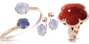 Bon Ton, the iconic line by Pasquale Bruni,