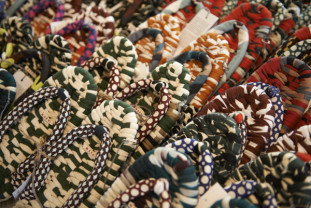 MARNI BLOSSOM MARKET