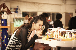 MARNI BLOSSOM MARKET
