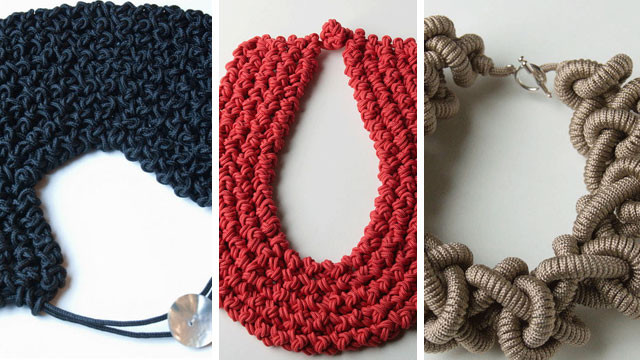 Leek Handmade Jewellery