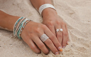 Catherine Weitzman Jewelry