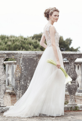 Alberta Ferretti Forever collection - 2016