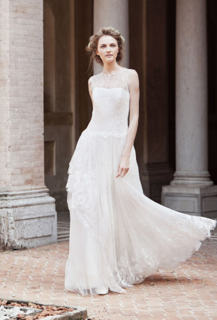 Alberta Ferretti Forever collection - 2016