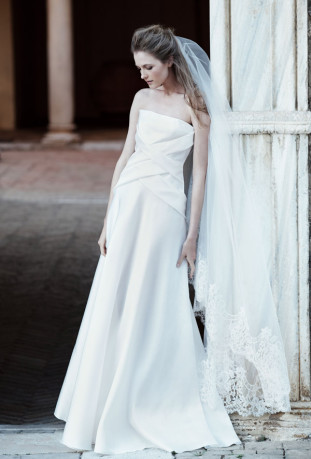 Alberta Ferretti Forever collection - 2016