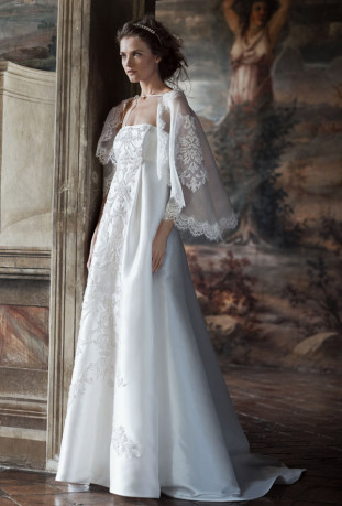 Alberta Ferretti Forever collection - 2016