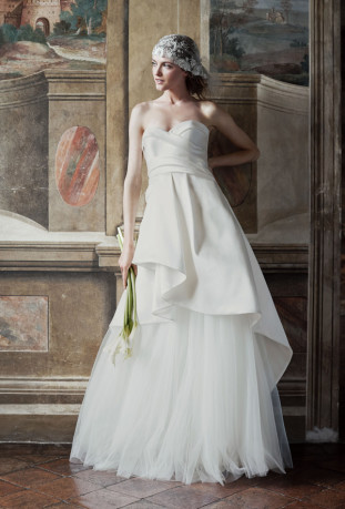 Alberta Ferretti Forever collection - 2016