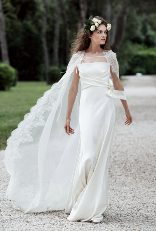 Alberta Ferretti Forever collection - 2016