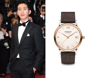 Jing Boran